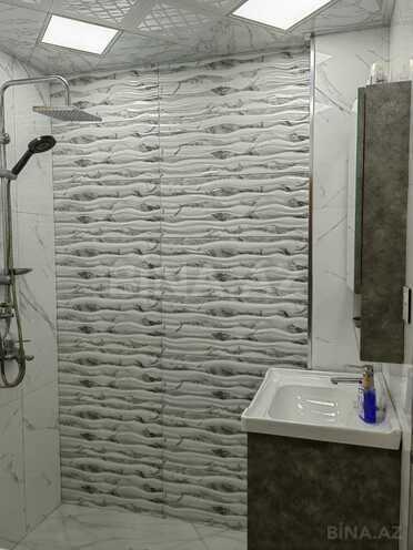 İcarəyə verilir 2 otaqlı yeni tikili 56 m², 28 May m., photo 13 from 14