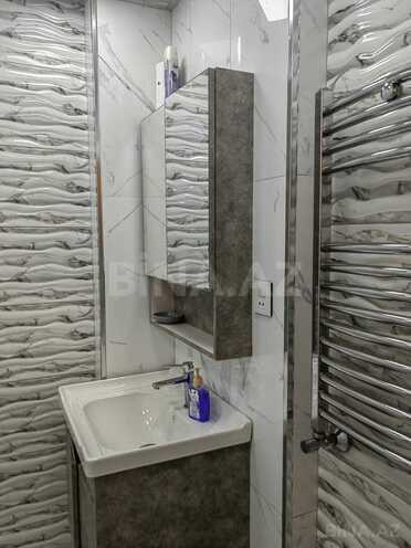 İcarəyə verilir 2 otaqlı yeni tikili 56 m², 28 May m., photo 11 from 14