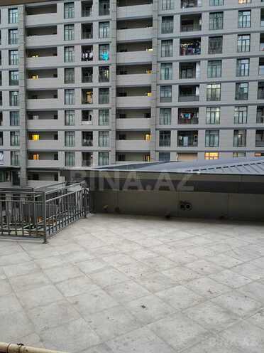 İcarəyə verilir 2 otaqlı yeni tikili 56 m², 28 May m., photo 9 from 14