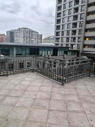 İcarəyə verilir 2 otaqlı yeni tikili 56 m², 28 May m., photo 10 from 14