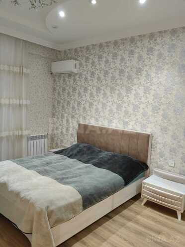 İcarəyə verilir 2 otaqlı yeni tikili 56 m², 28 May m., photo 6 from 14