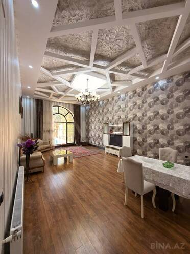Продается 5-комн. дом/дача 250 м², пос. Мардакан, photo 19 from 32