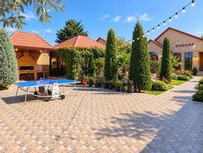 Продается 5-комн. дом/дача 250 м², пос. Мардакан, photo 10 from 32