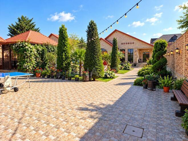 Продается 5-комн. дом/дача 250 м², пос. Мардакан, photo 15 from 32