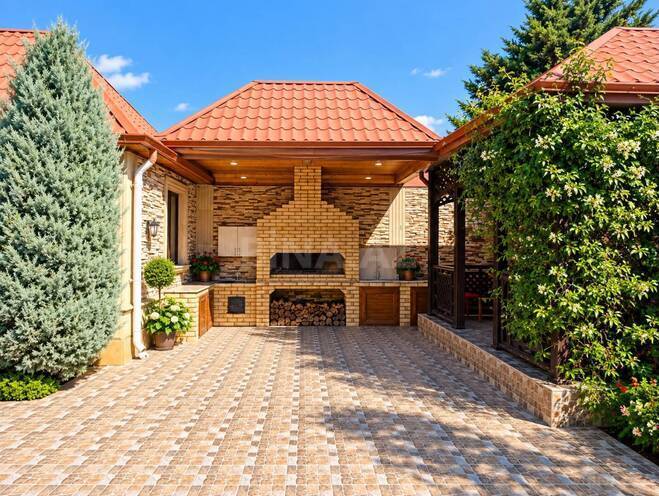 Продается 5-комн. дом/дача 250 м², пос. Мардакан, photo 14 from 32