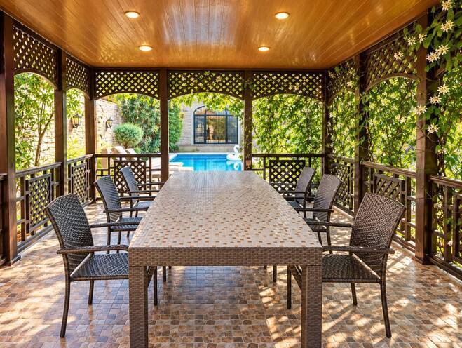 Продается 5-комн. дом/дача 250 м², пос. Мардакан, photo 9 from 32