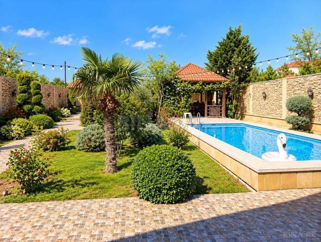Продается 5-комн. дом/дача 250 м², пос. Мардакан, photo 16 from 32