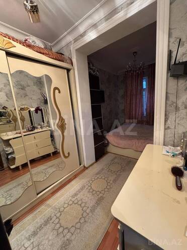 Продается 3-комн. вторичка 65 м², м. Мемар Аджеми, photo 1 from 16