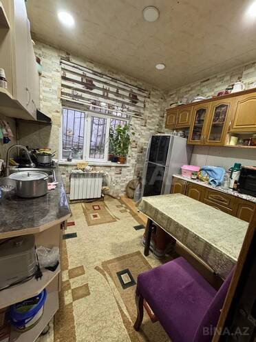 Продается 3-комн. вторичка 65 м², м. Мемар Аджеми, photo 11 from 16