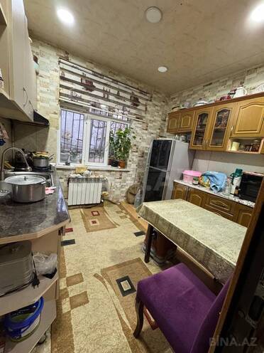 Продается 3-комн. вторичка 65 м², м. Мемар Аджеми, photo 9 from 16