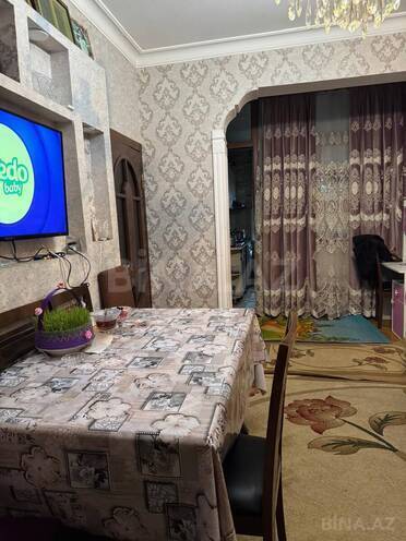 Продается 3-комн. вторичка 65 м², м. Мемар Аджеми, photo 8 from 16