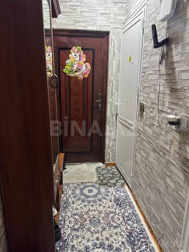 Продается 3-комн. вторичка 65 м², м. Мемар Аджеми, photo 13 from 16