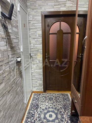 Продается 3-комн. вторичка 65 м², м. Мемар Аджеми, photo 12 from 16
