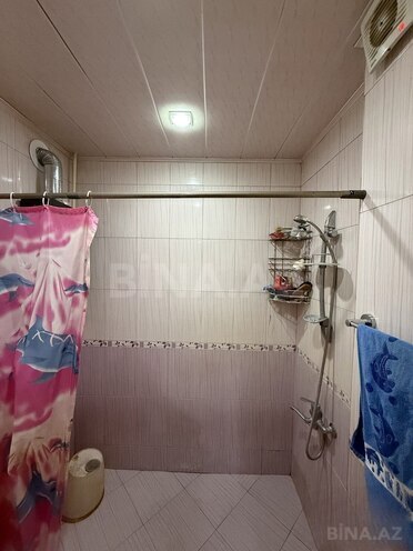 Satılır 3 otaqlı köhnə tikili 80 m², Qara Qarayev m., photo 8 from 10