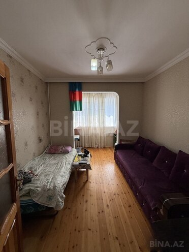 Satılır 3 otaqlı köhnə tikili 80 m², Qara Qarayev m., photo 4 from 10