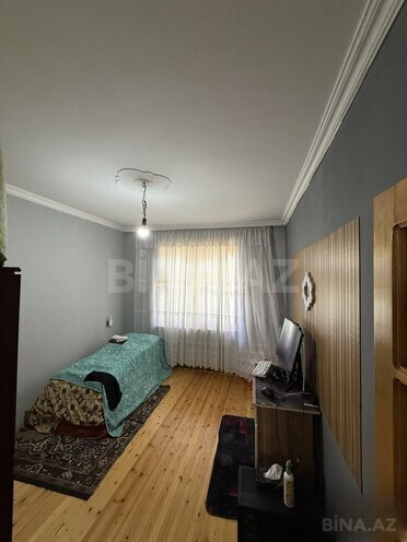 Satılır 3 otaqlı köhnə tikili 80 m², Qara Qarayev m., photo 5 from 10