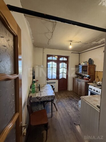 Satılır 3 otaqlı köhnə tikili 80 m², Qara Qarayev m., photo 6 from 10