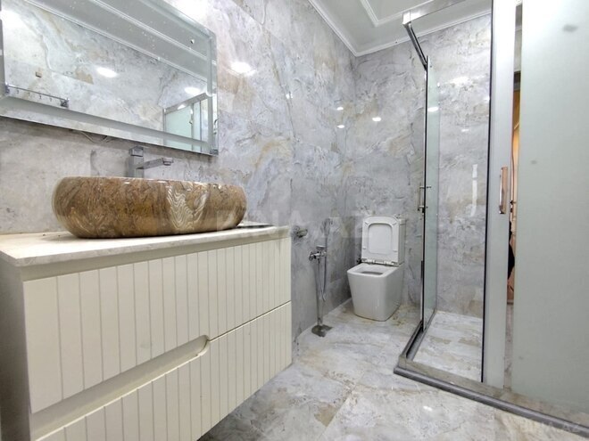 Продаётся 3-комн. новостройка 140 м², пос. Ази Асланова, photo 9 from 15