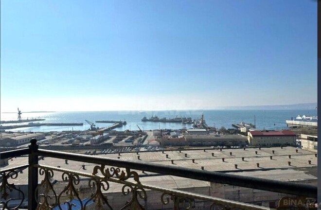 Продаётся 3-комн. новостройка 140 м², пос. Ази Асланова, photo 13 from 15