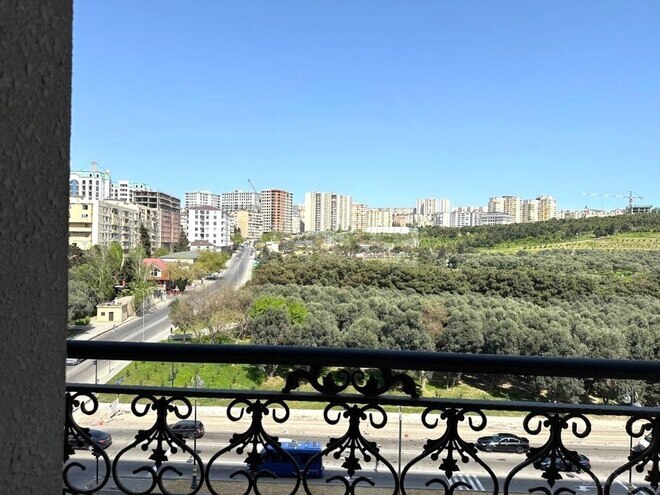 Продаётся 3-комн. новостройка 140 м², пос. Ази Асланова, photo 14 from 15