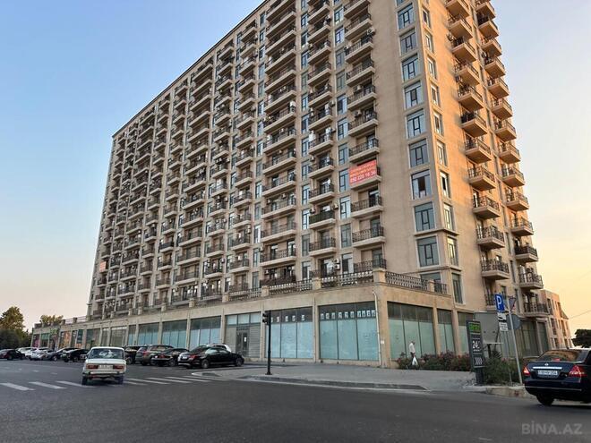 Продаётся 3-комн. новостройка 140 м², пос. Ази Асланова, photo 1 from 15
