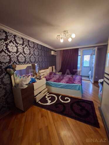 İcarəyə verilir 3 otaqlı köhnə tikili 80 m², Neftçilər m., photo 5 from 17