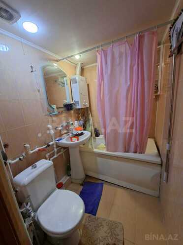 İcarəyə verilir 3 otaqlı köhnə tikili 80 m², Neftçilər m., photo 10 from 17