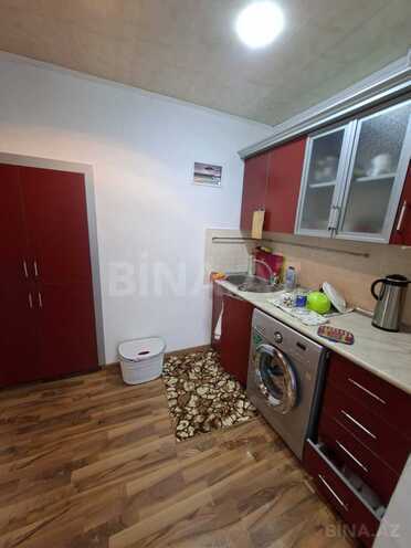 İcarəyə verilir 3 otaqlı köhnə tikili 80 m², Neftçilər m., photo 14 from 17
