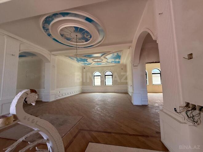 Продаётся 8-комн. дом/дача 1 000 м², м. Насими, photo 7 from 32