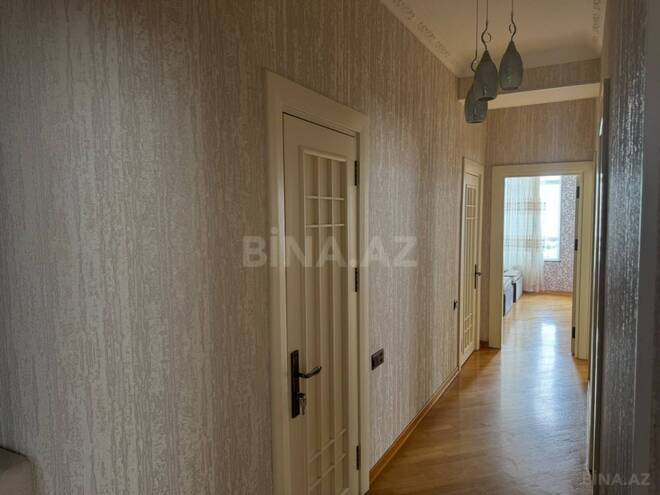 Сдается 3-комн. новостройка 120 м², м. Шах Исмаил Хатаи, photo 22 from 24