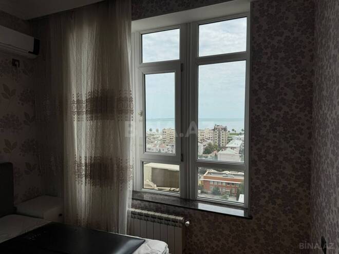 Сдается 3-комн. новостройка 120 м², м. Шах Исмаил Хатаи, photo 11 from 24