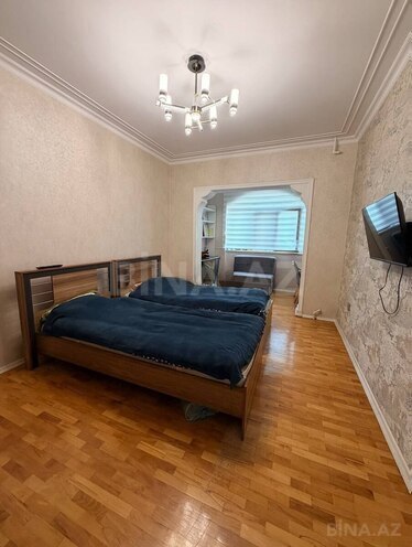 Продаётся 4-комн. вторичка 115 м², м. Нариман Нариманов, photo 7 from 14