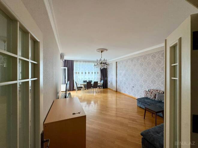 Сдается 3-комн. новостройка 120 м², м. Шах Исмаил Хатаи, photo 6 from 24