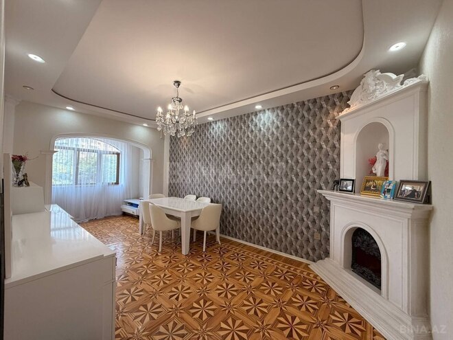 Продаётся 4-комн. вторичка 115 м², м. Нариман Нариманов, photo 6 from 14