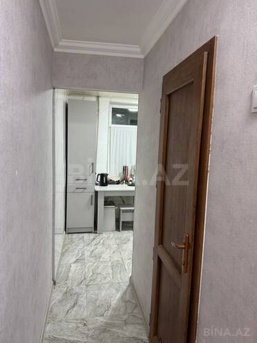 Satılır 3 otaqlı köhnə tikili 65 m², Neftçilər m., photo 9 from 15