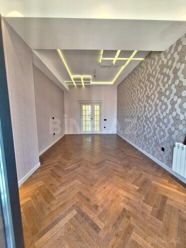 Satılır 3 otaqlı yeni tikili 120 m², Nizami m., photo 1 from 15