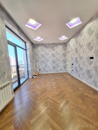 Satılır 3 otaqlı yeni tikili 120 m², Nizami m., photo 5 from 15