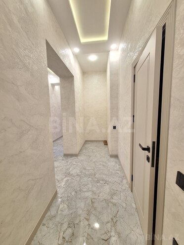 Satılır 3 otaqlı yeni tikili 120 m², Nizami m., photo 14 from 15