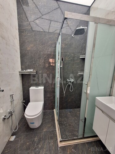 Satılır 3 otaqlı yeni tikili 120 m², Nizami m., photo 13 from 15