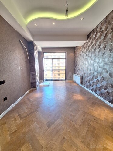 Satılır 3 otaqlı yeni tikili 120 m², Nizami m., photo 7 from 15