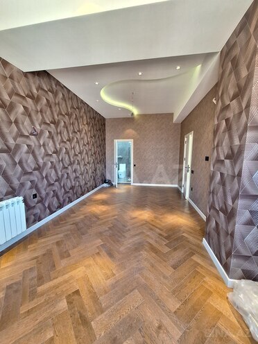 Satılır 3 otaqlı yeni tikili 120 m², Nizami m., photo 6 from 15