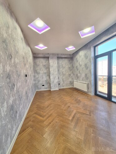 Satılır 3 otaqlı yeni tikili 120 m², Nizami m., photo 4 from 15