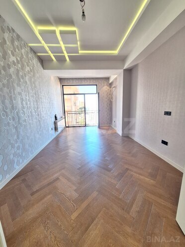 Satılır 3 otaqlı yeni tikili 120 m², Nizami m., photo 3 from 15