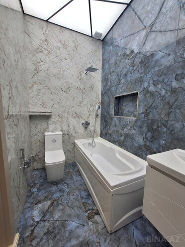 Satılır 3 otaqlı yeni tikili 120 m², Nizami m., photo 12 from 15