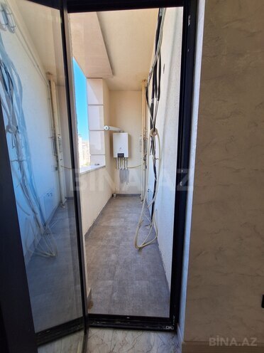 Satılır 3 otaqlı yeni tikili 120 m², Nizami m., photo 10 from 15