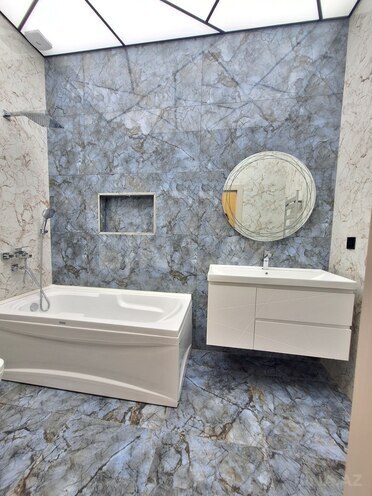 Satılır 3 otaqlı yeni tikili 120 m², Nizami m., photo 11 from 15