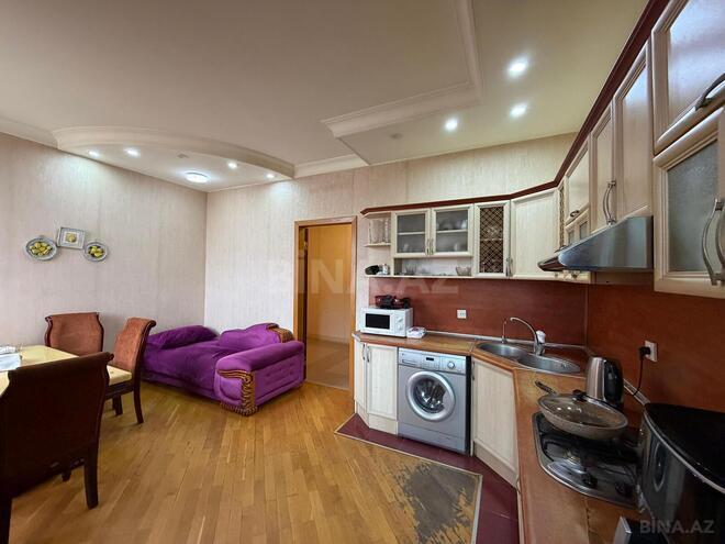 Satılır 4 otaqlı yeni tikili 186 m², Nəsimi r., photo 4 from 18