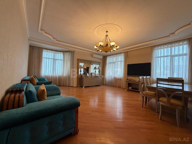 Satılır 4 otaqlı yeni tikili 186 m², Nəsimi r., photo 5 from 18
