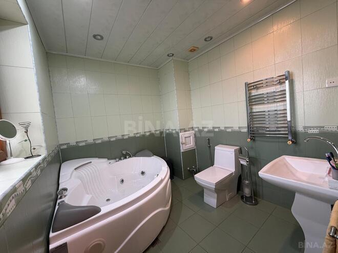 Satılır 4 otaqlı yeni tikili 186 m², Nəsimi r., photo 8 from 18