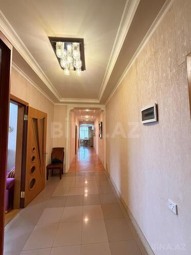 Satılır 4 otaqlı yeni tikili 186 m², Nəsimi r., photo 14 from 18